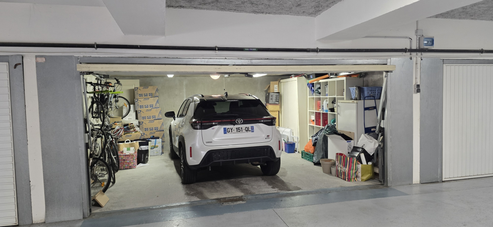 Image_, Rez de jardin, Antibes, ref :1129