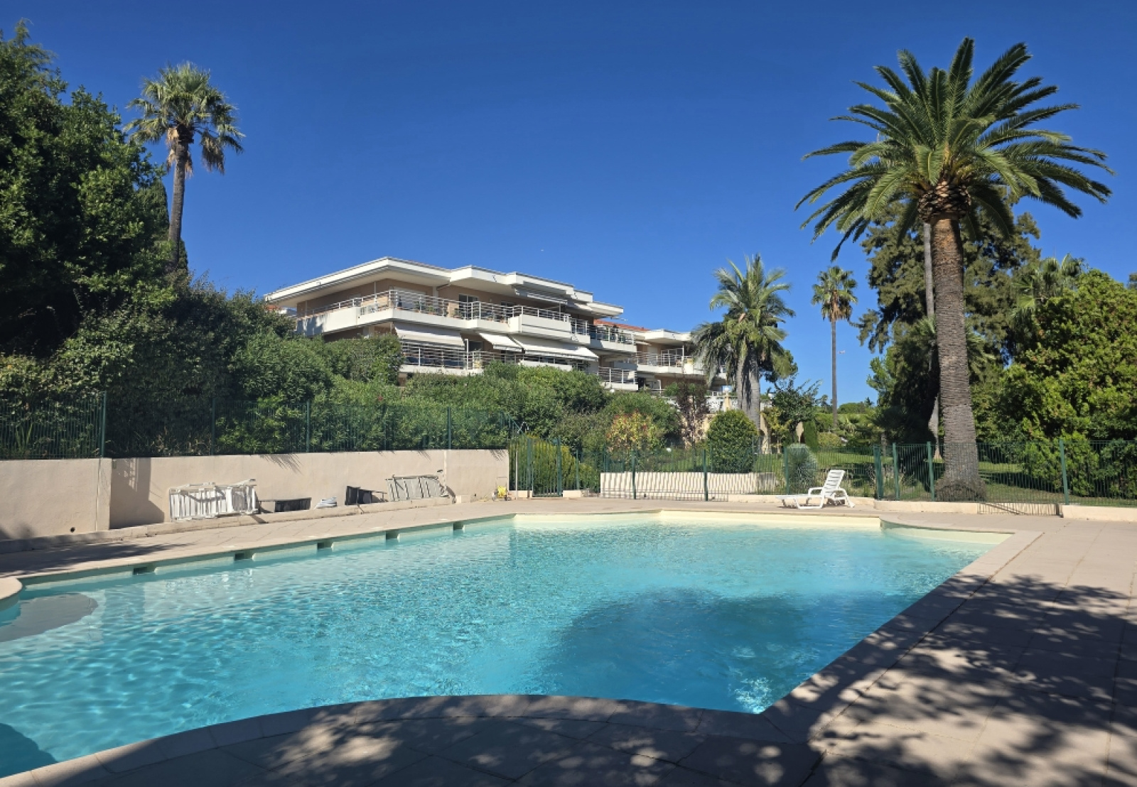Image_, Rez de jardin, Antibes, ref :1129
