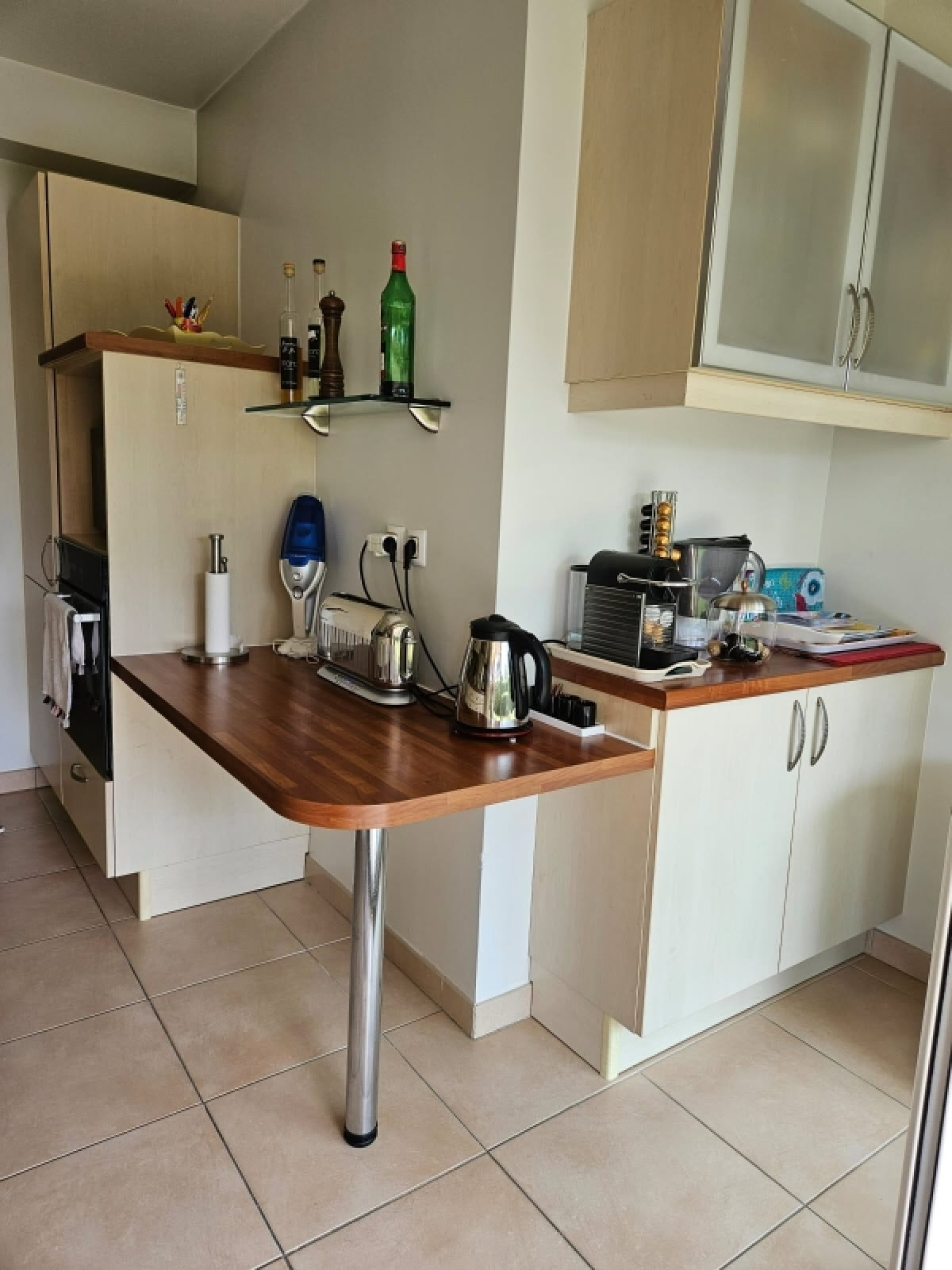 Image_, Rez de jardin, Antibes, ref :1129