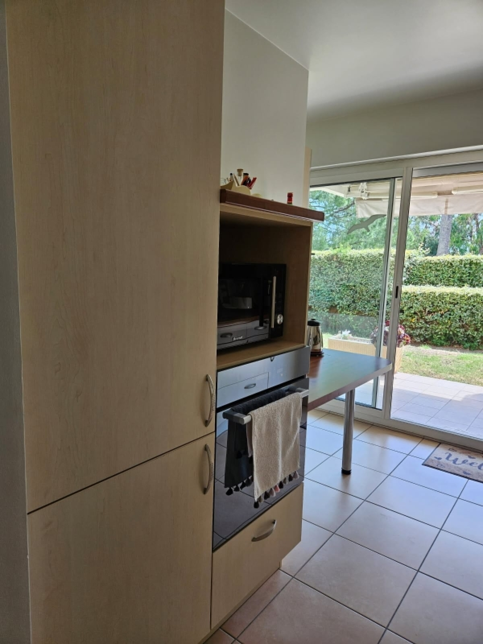 Image_, Rez de jardin, Antibes, ref :1129