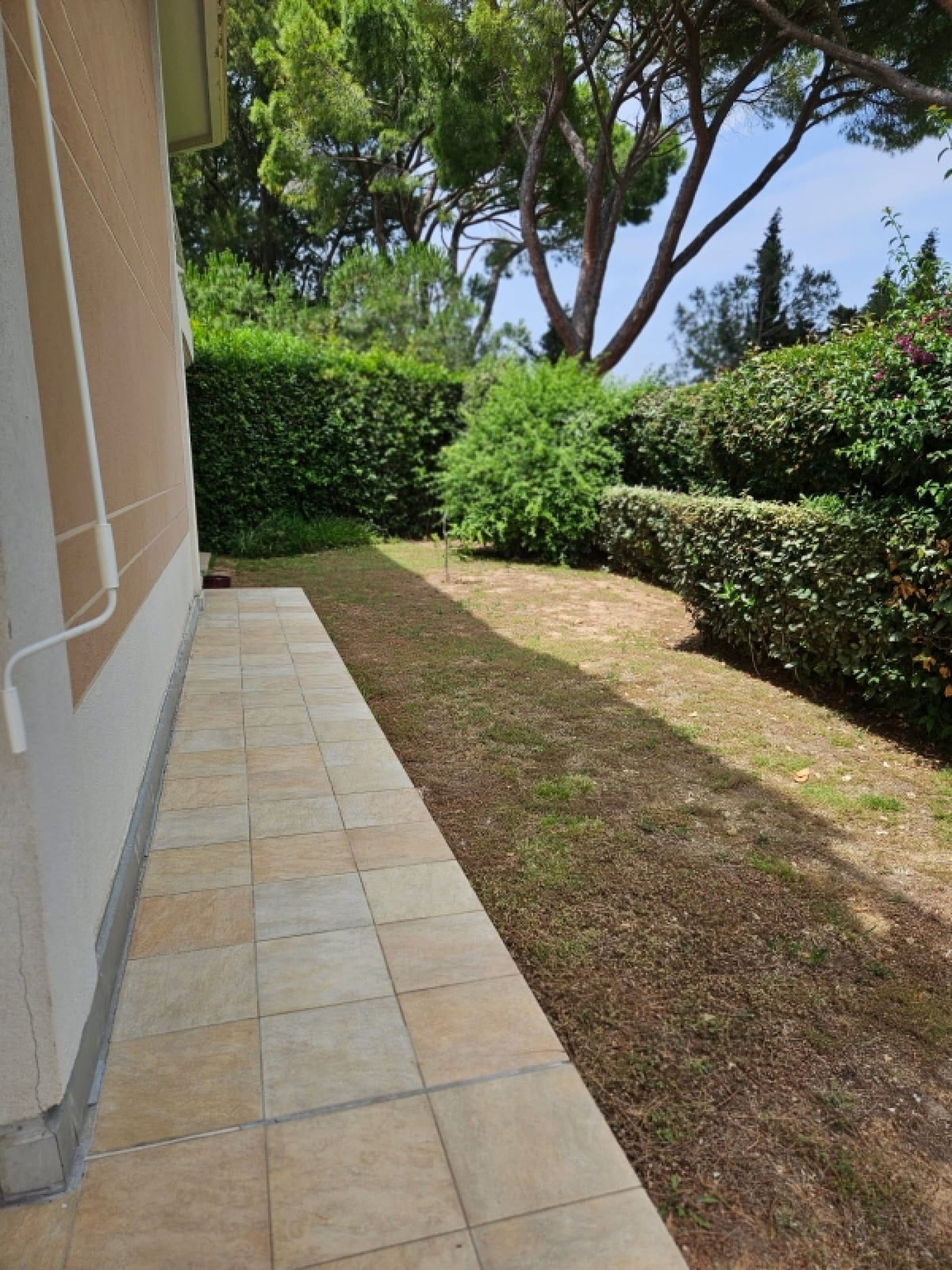 Image_, Rez de jardin, Antibes, ref :1129