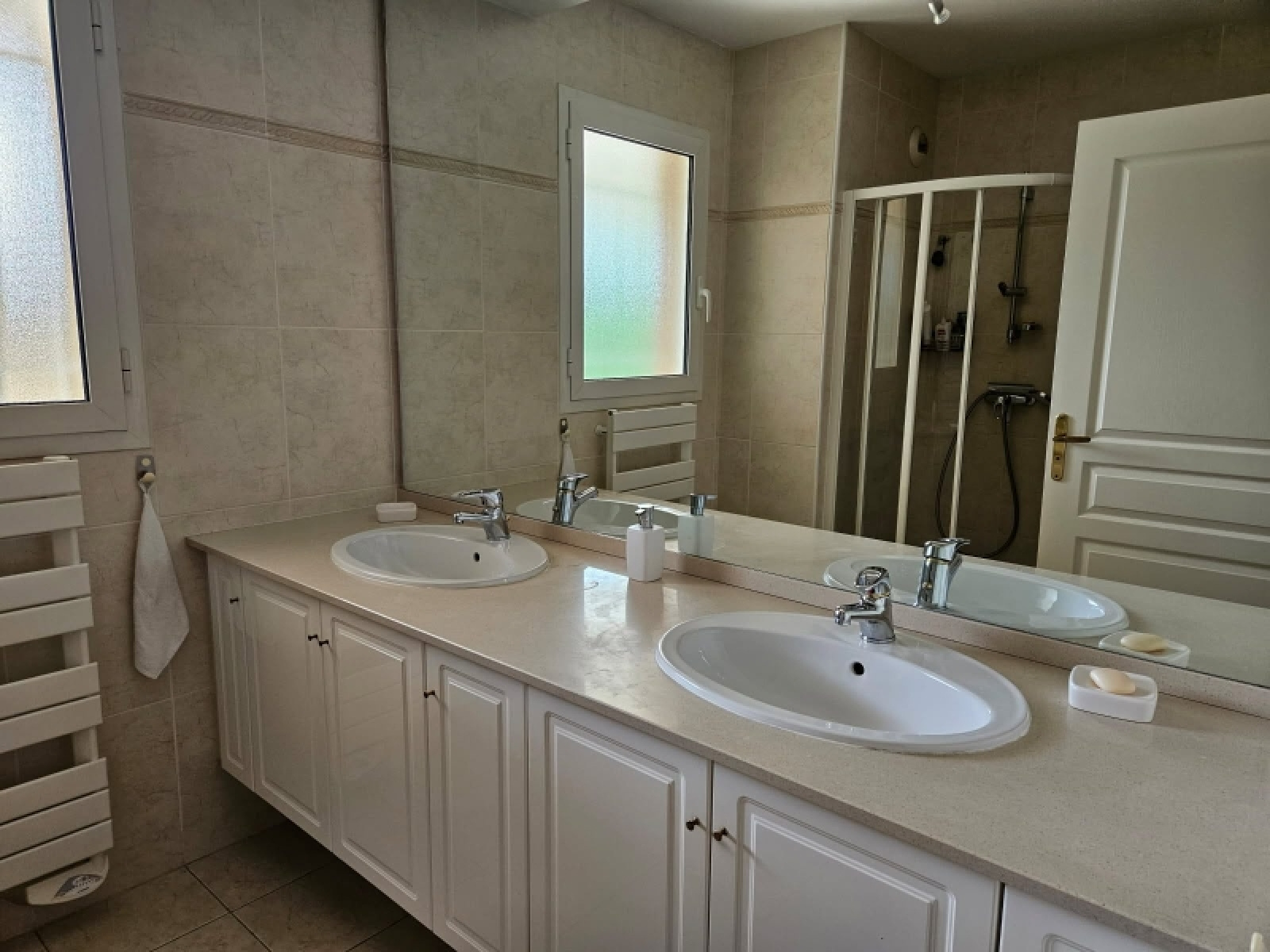 Image_, Rez de jardin, Antibes, ref :1129