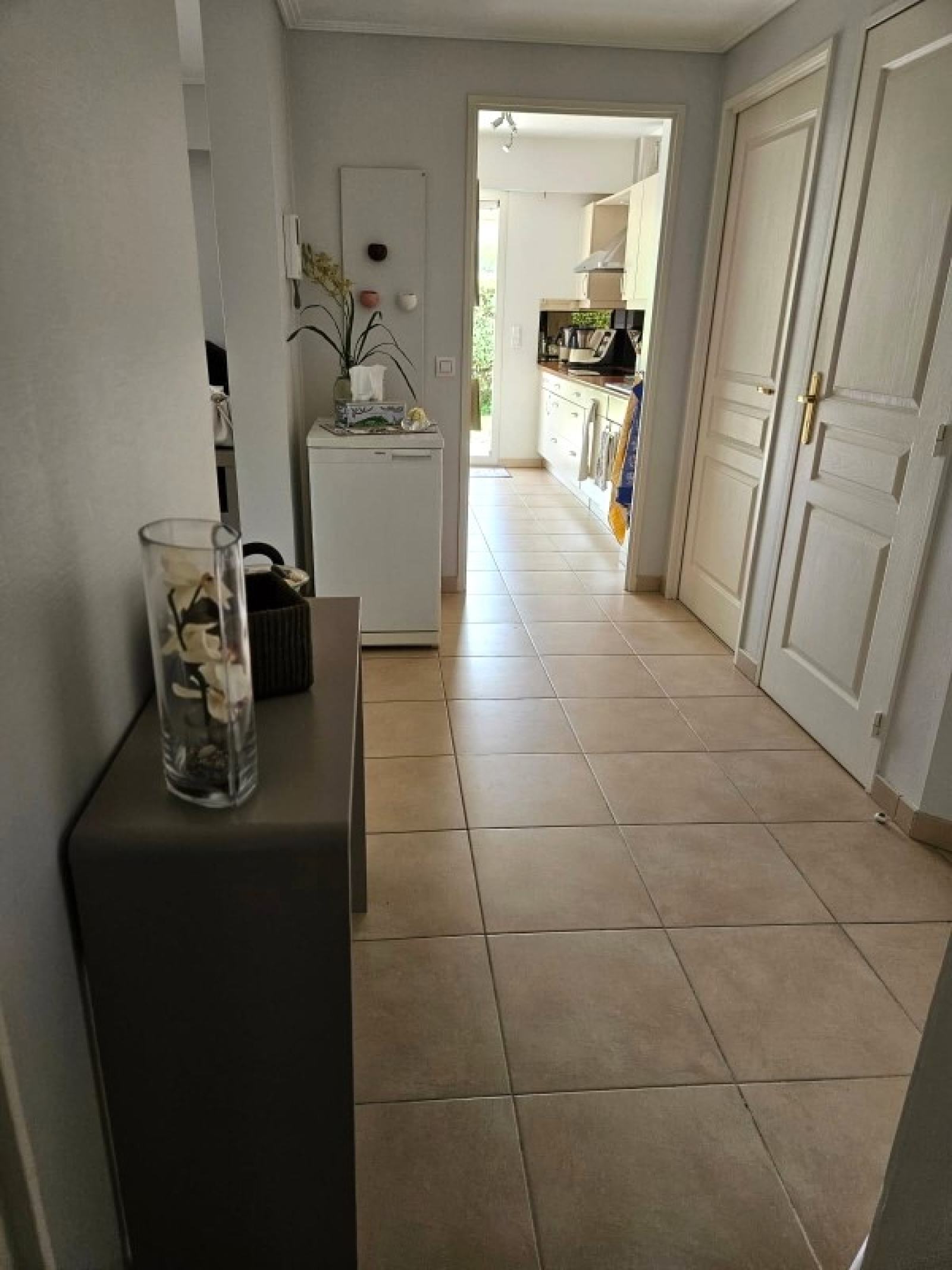 Image_, Rez de jardin, Antibes, ref :1129
