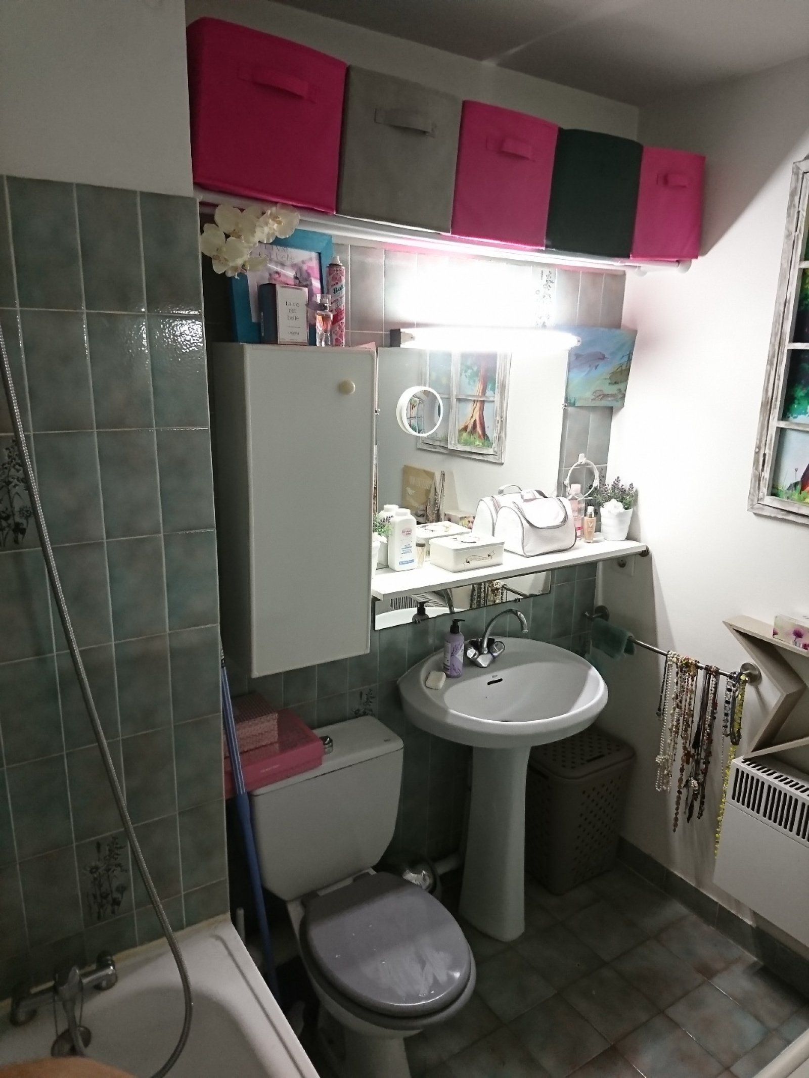 Image_, Studio, Antibes, ref :198