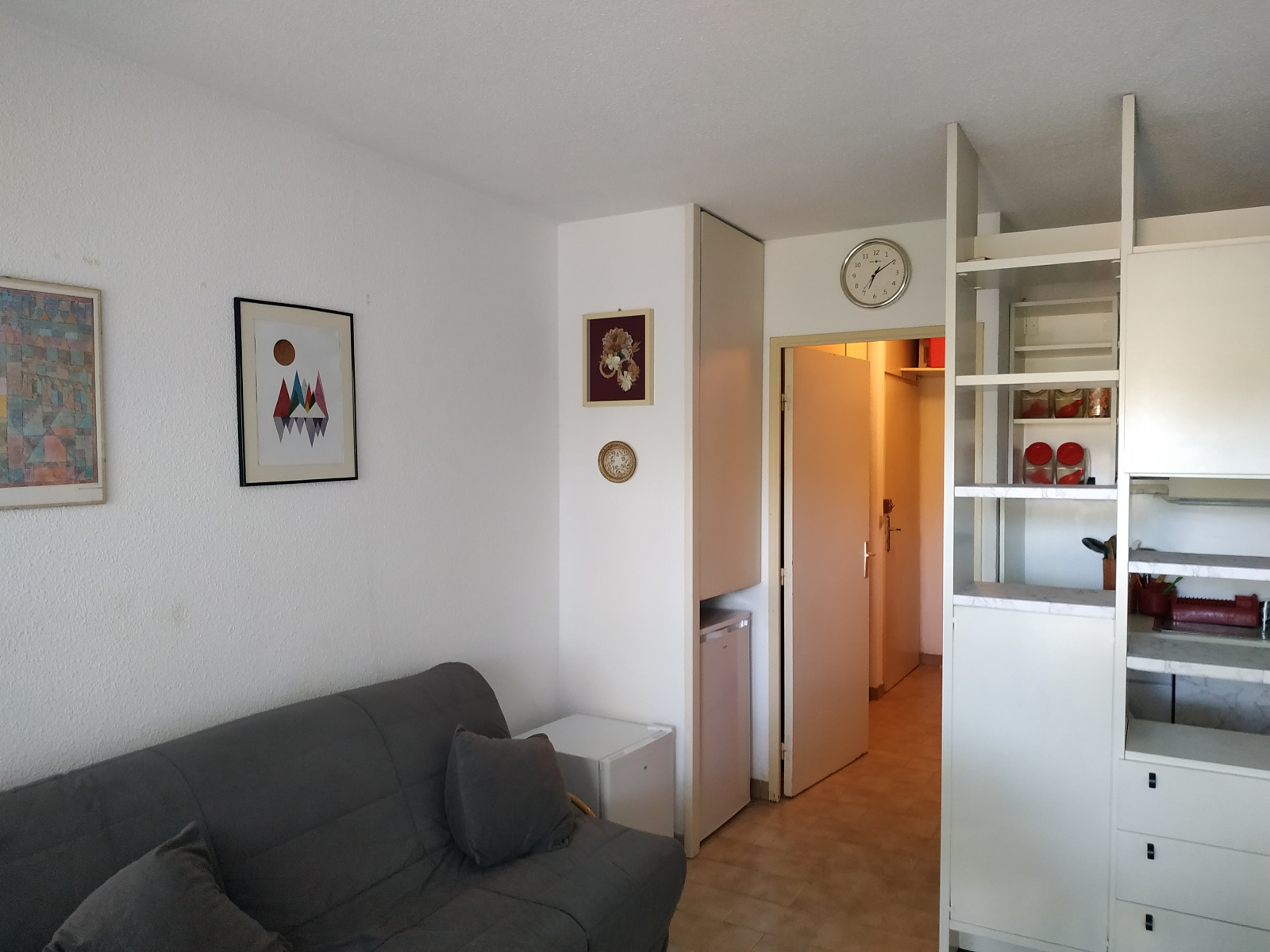Image_, Appartement, Antibes, ref :395