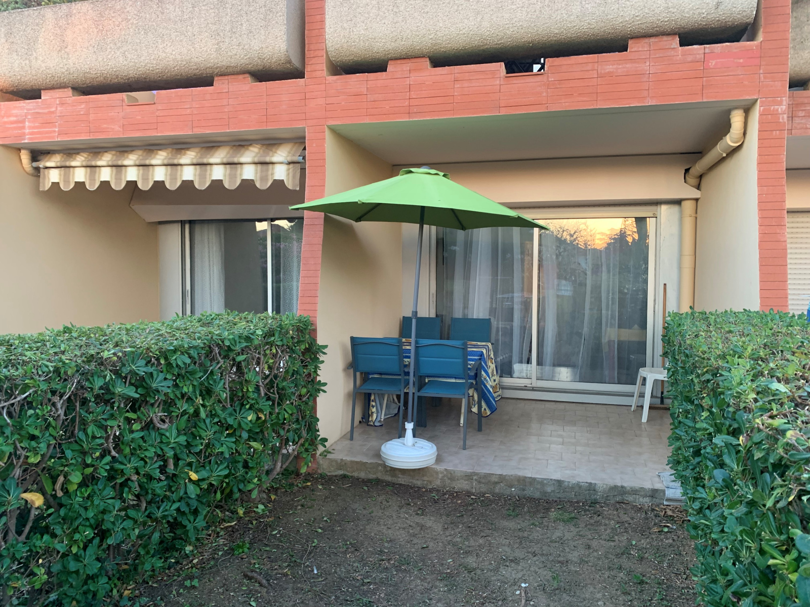 Image_, Appartement, Antibes, ref :395