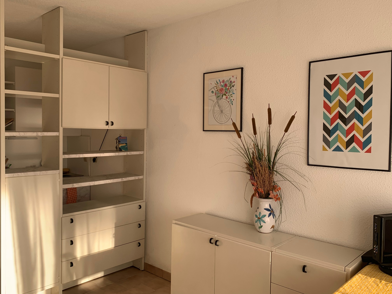 Image_, Appartement, Antibes, ref :395