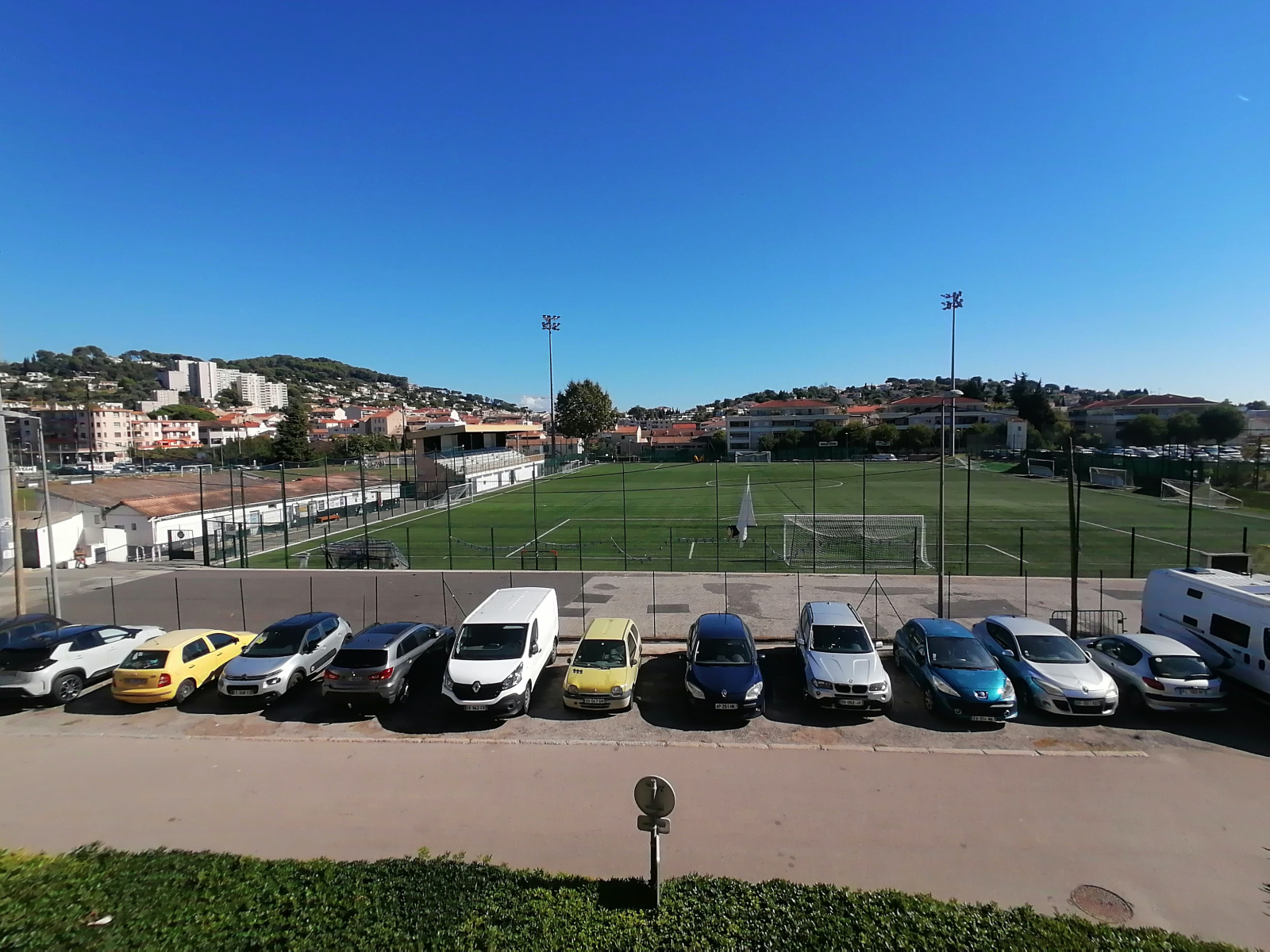 Image_, Appartement, Vallauris, ref :472