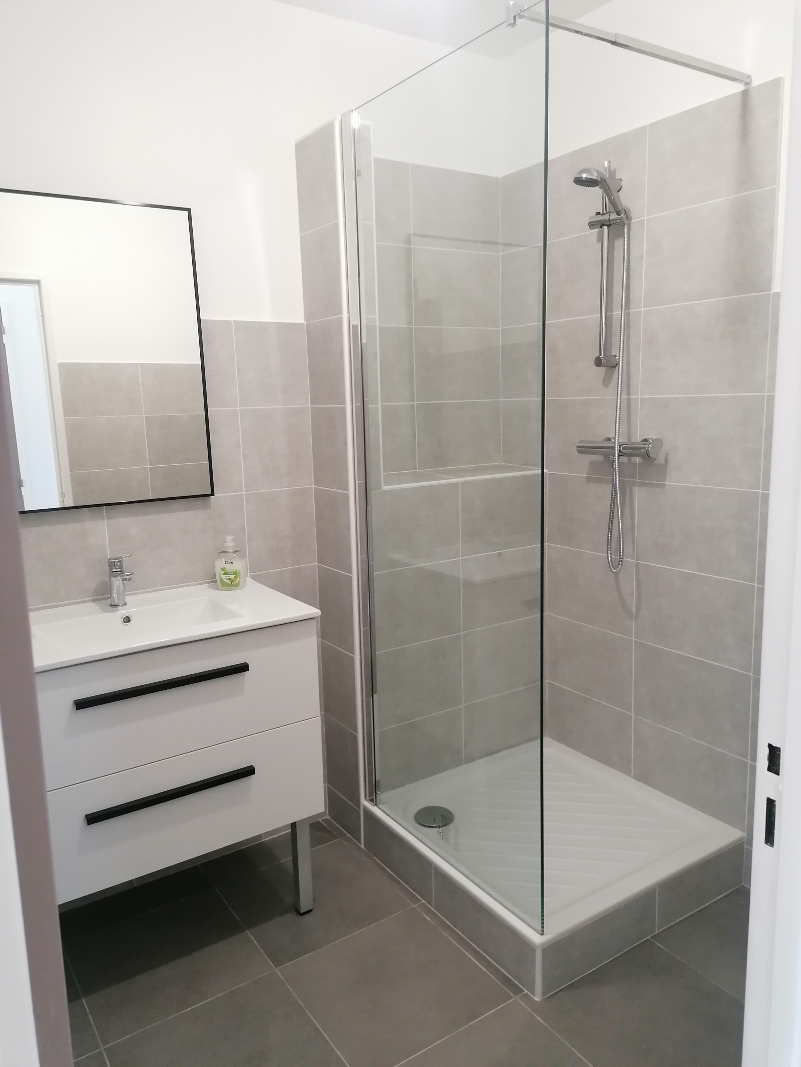 Image_, Appartement, Vallauris, ref :472