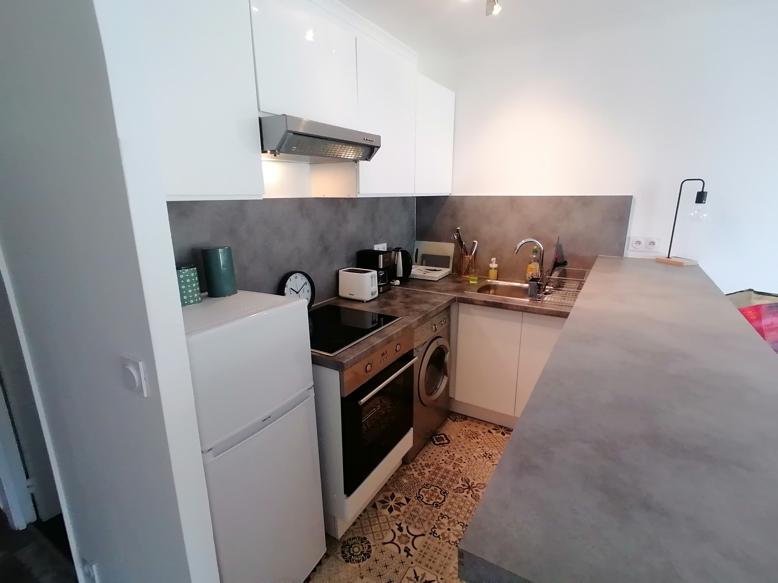 Image_, Studio, Juan les Pins, ref :LA-267