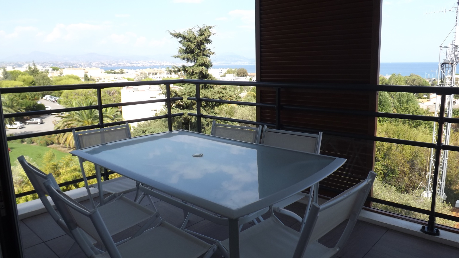 Image_, Appartement, Antibes, ref :367