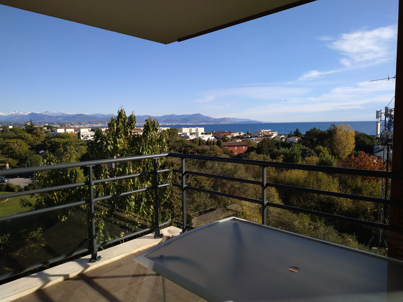 Image_, Appartement, Antibes, ref :367