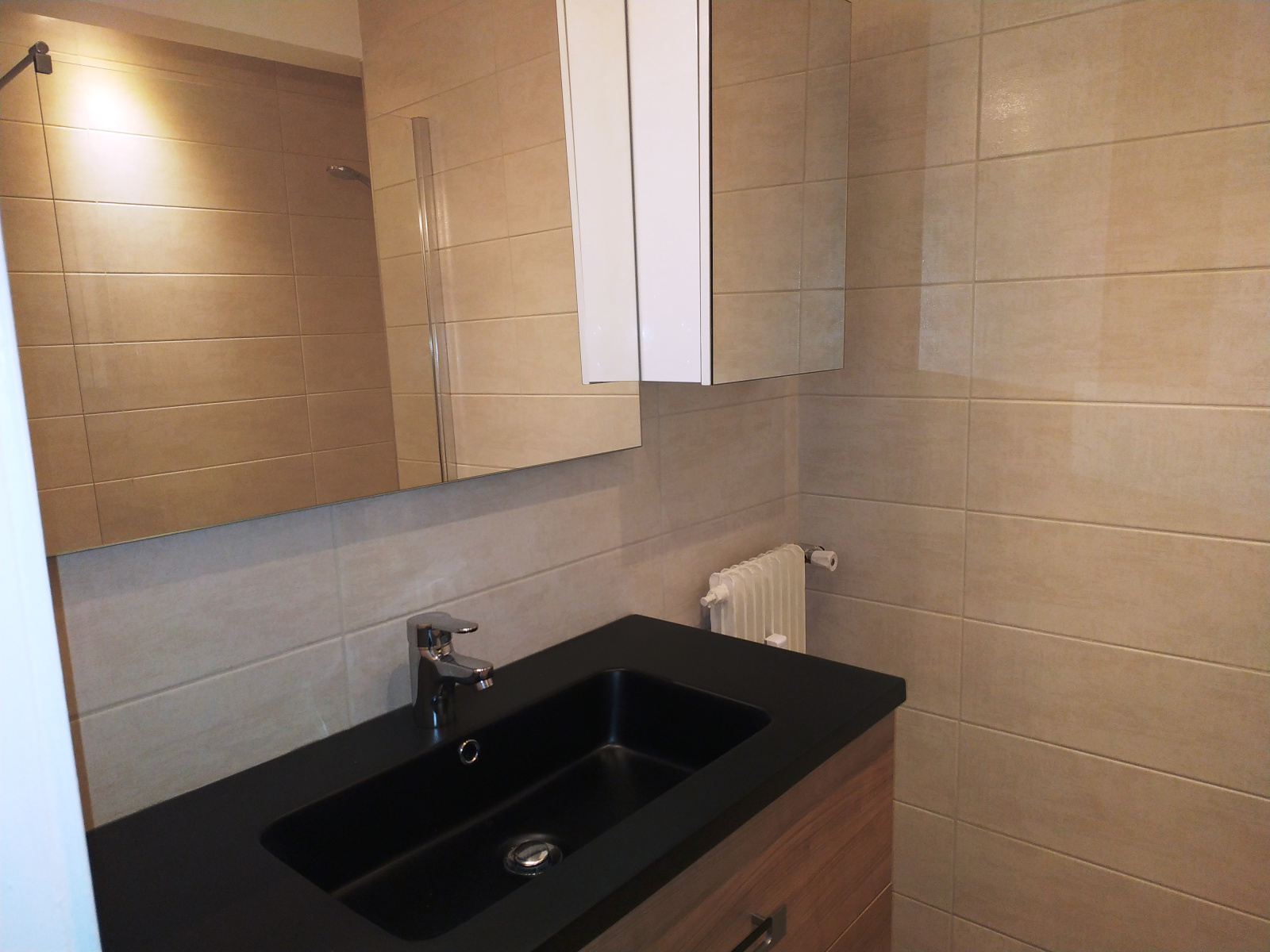 Image_, Appartement, Juan les Pins, ref :407