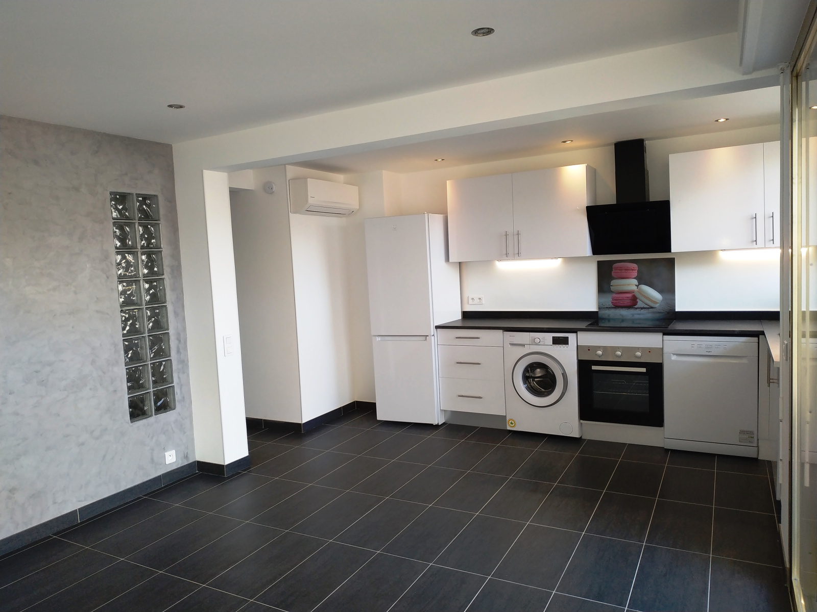 Image_, Appartement, Juan les Pins, ref :407