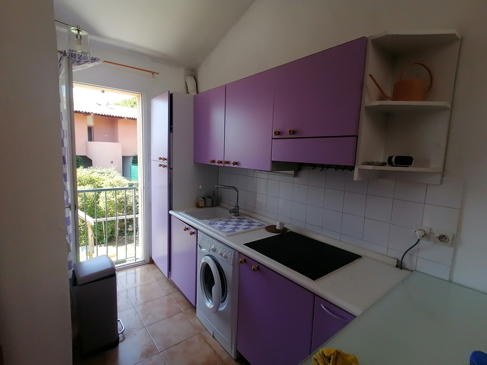 Image_, Appartement, Villeneuve-Loubet, ref :467