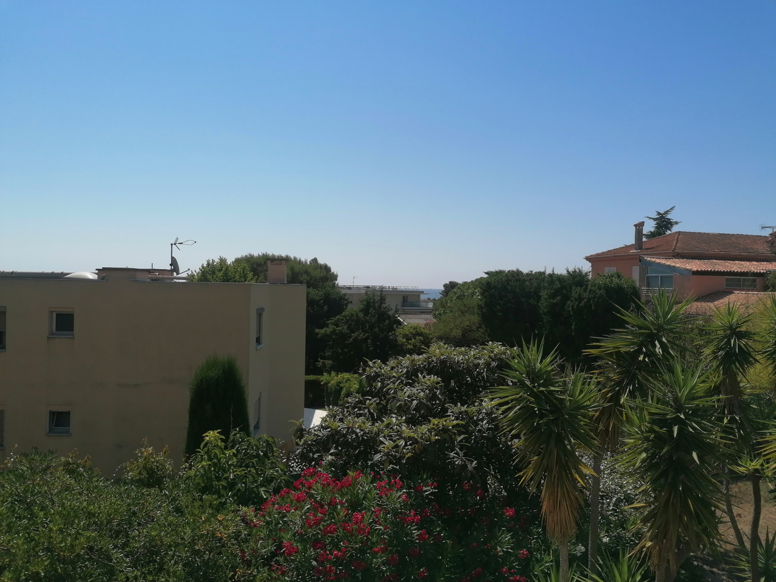 Image_, Appartement, Villeneuve-Loubet, ref :467
