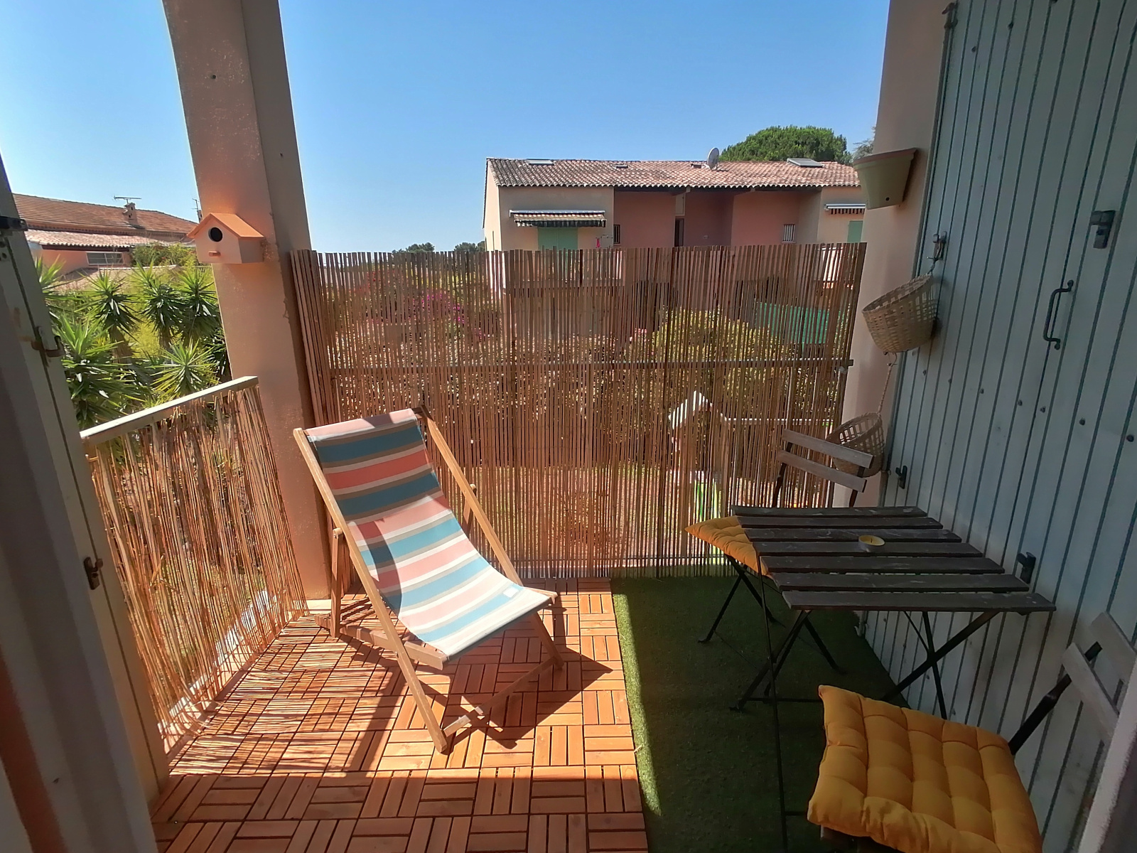 Image_, Appartement, Villeneuve-Loubet, ref :467
