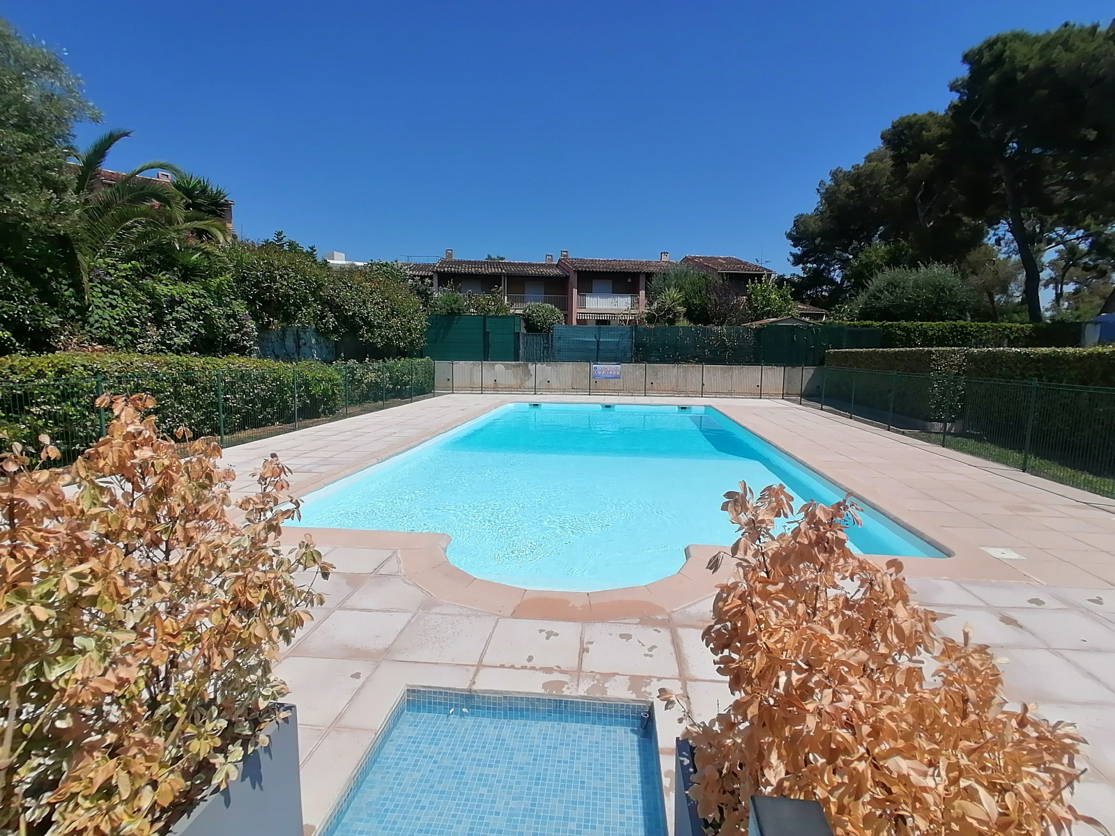 Image_, Appartement, Villeneuve-Loubet, ref :467