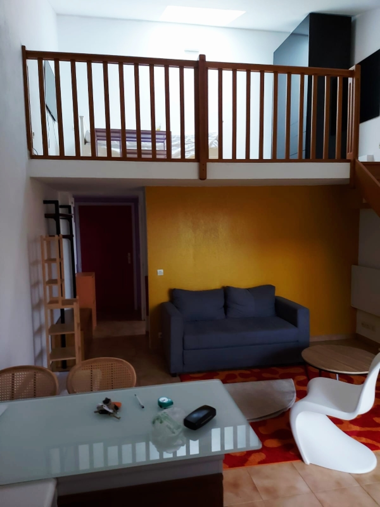 Image_, Appartement, Villeneuve-Loubet, ref :467