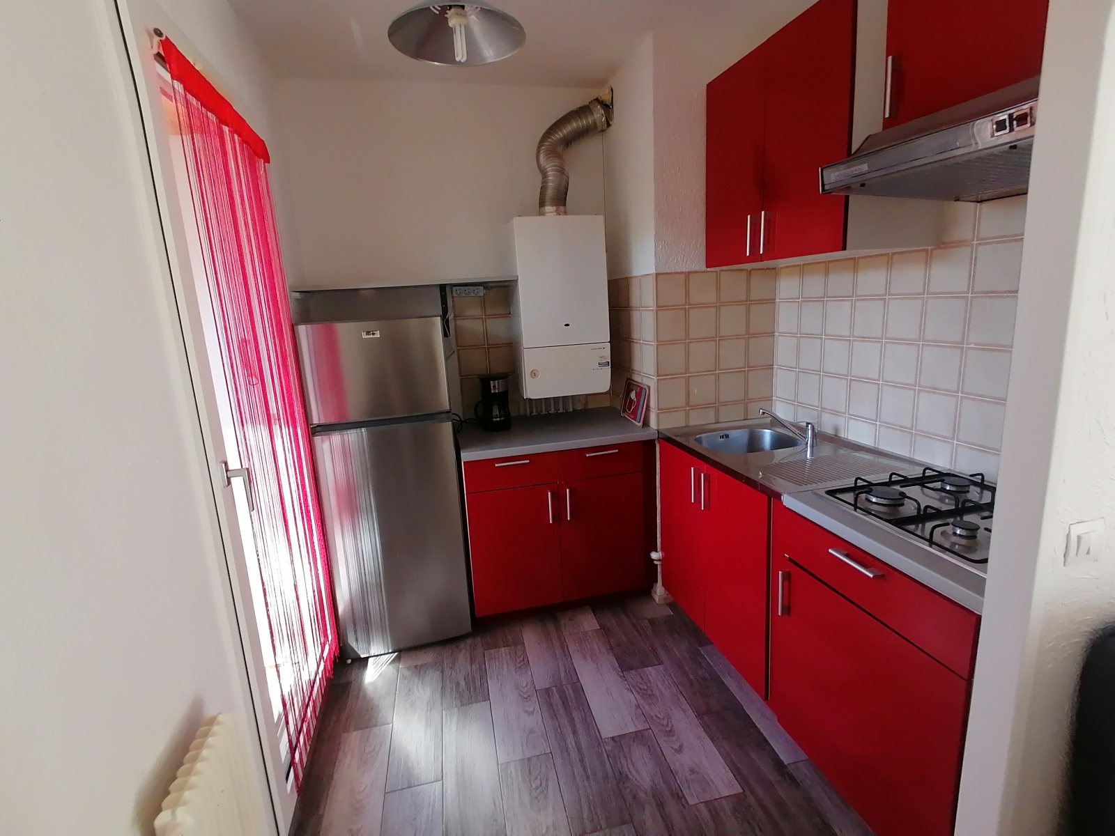 Image_, Appartement, Le Cannet, ref :60la