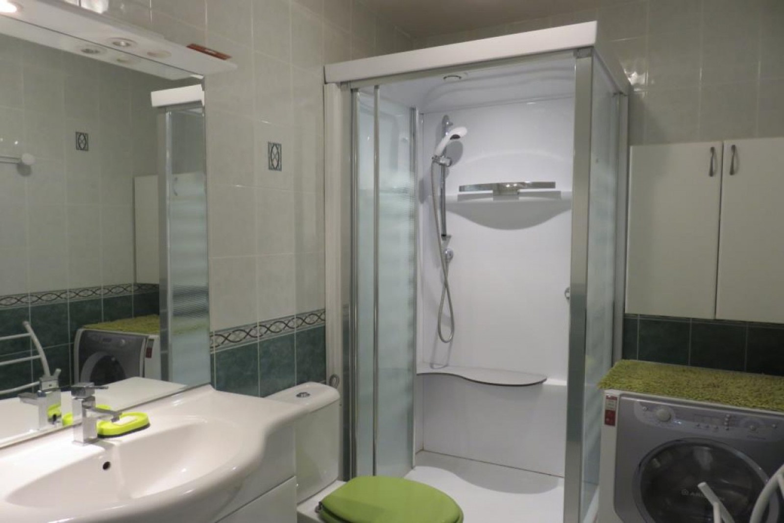 Image_, Appartement, Antibes, ref :64la