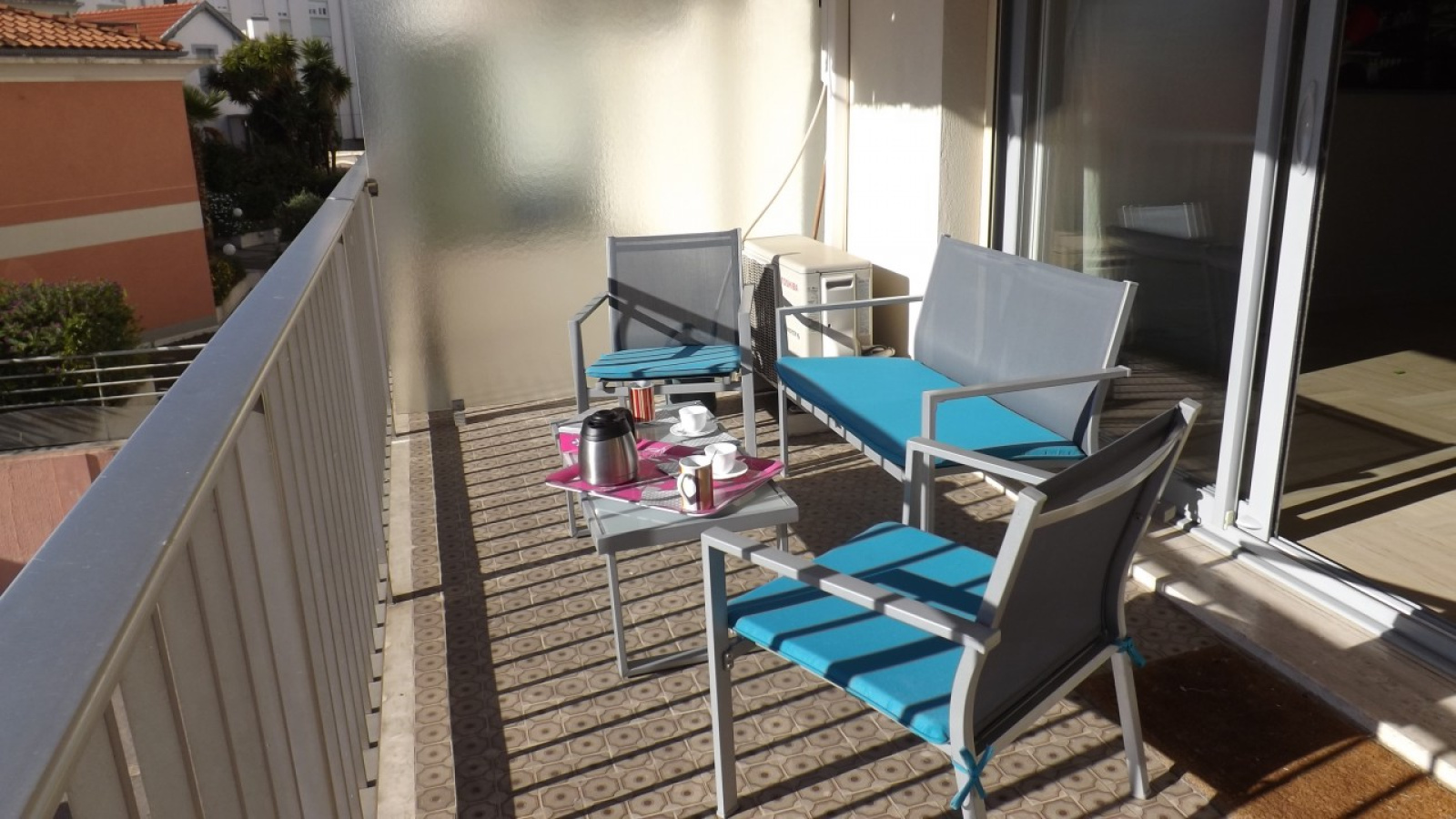Image_, Appartement, Antibes, ref :64la