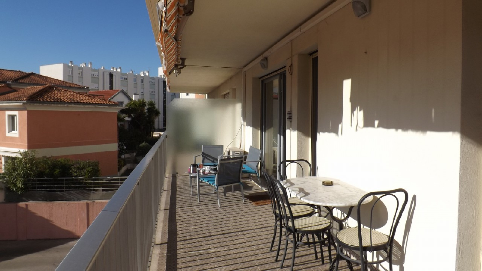 Image_, Appartement, Antibes, ref :64la