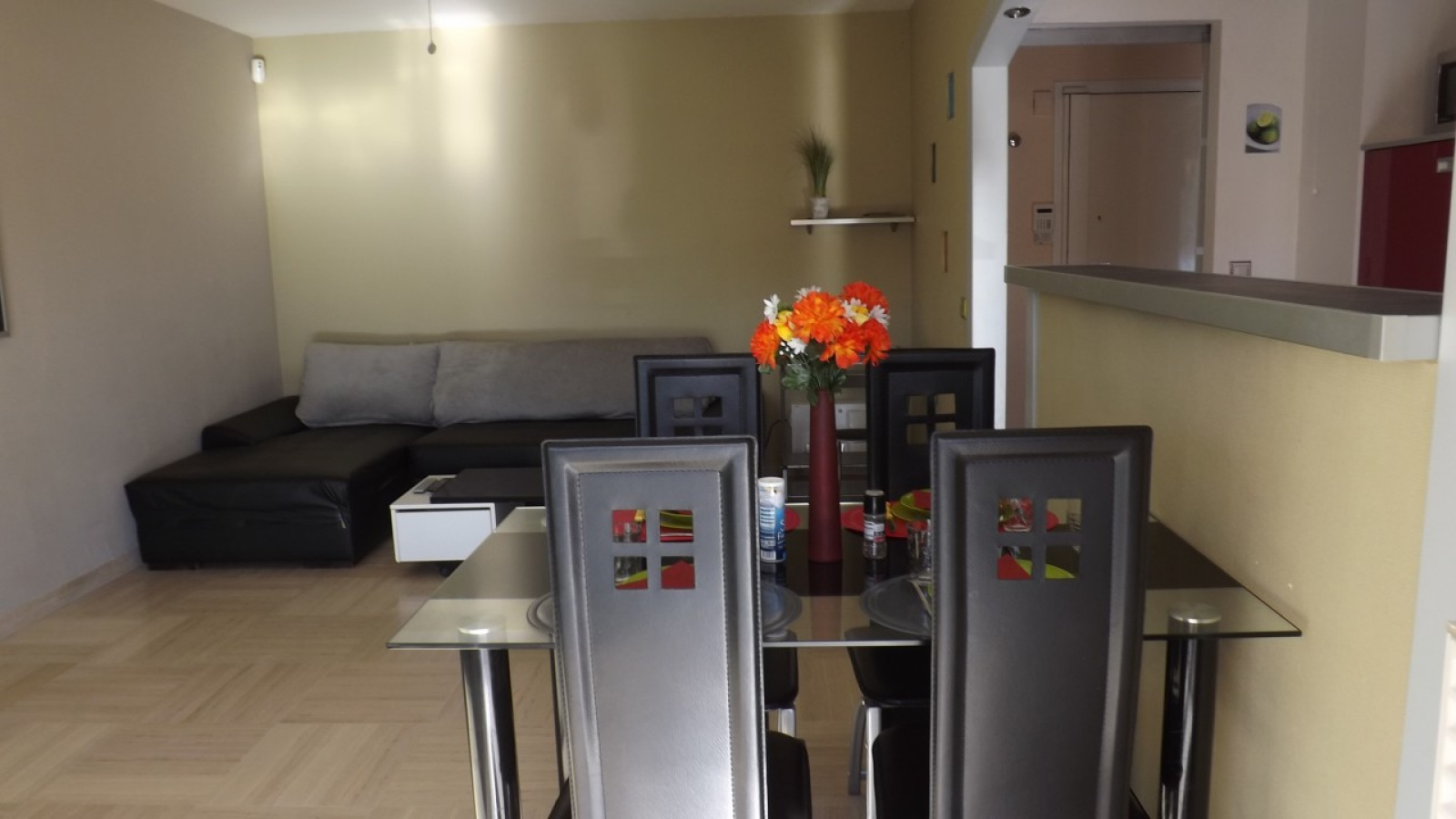 Image_, Appartement, Antibes, ref :64la