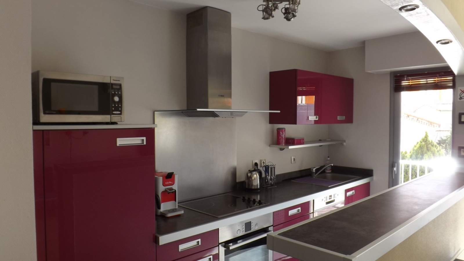 Image_, Appartement, Antibes, ref :64la