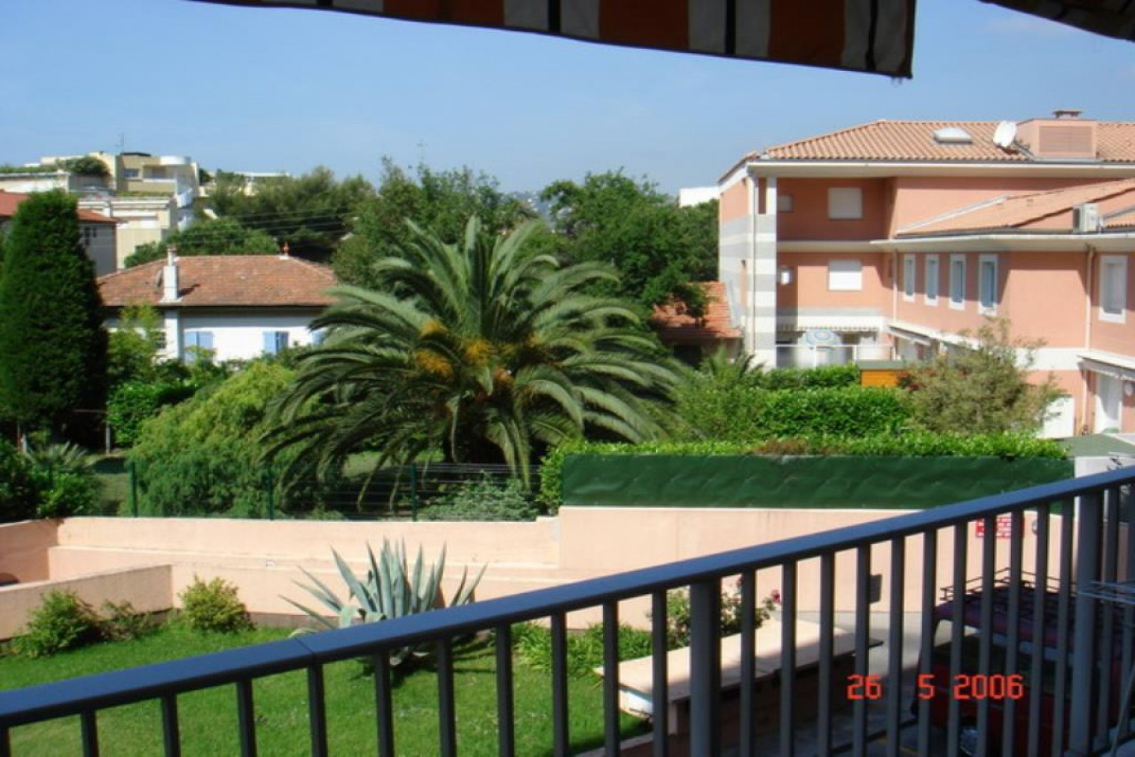 Image_, Appartement, Antibes, ref :64la
