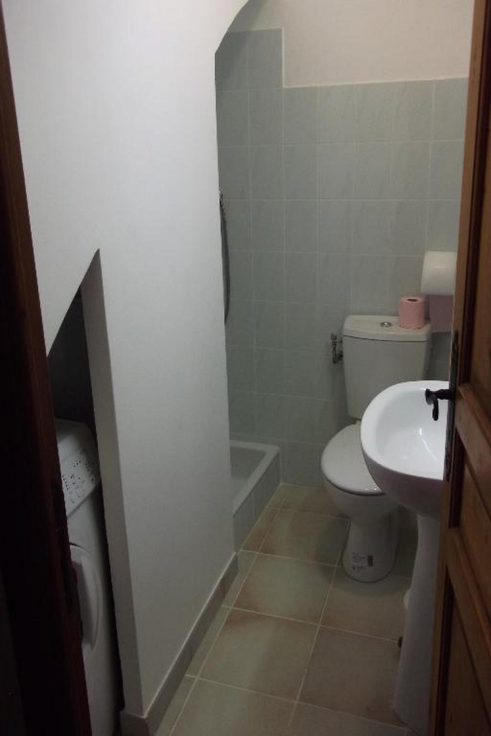 Image_, Appartement, Antibes, ref :107la