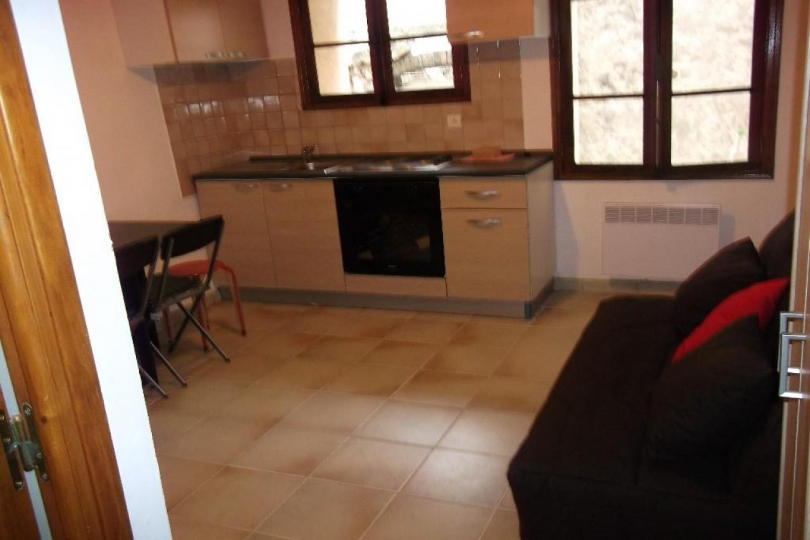 Image_, Appartement, Antibes, ref :107la