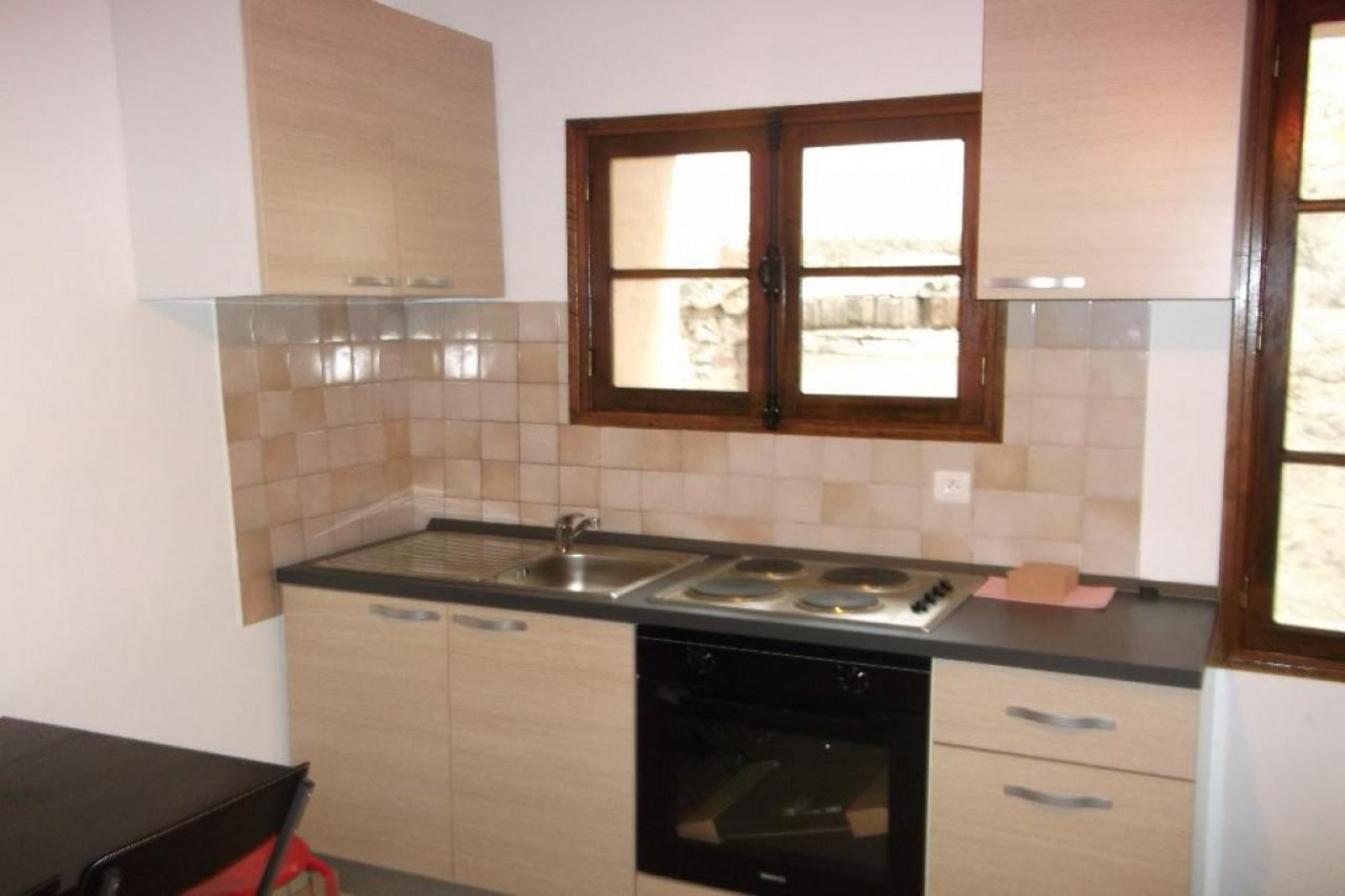 Image_, Appartement, Antibes, ref :107la