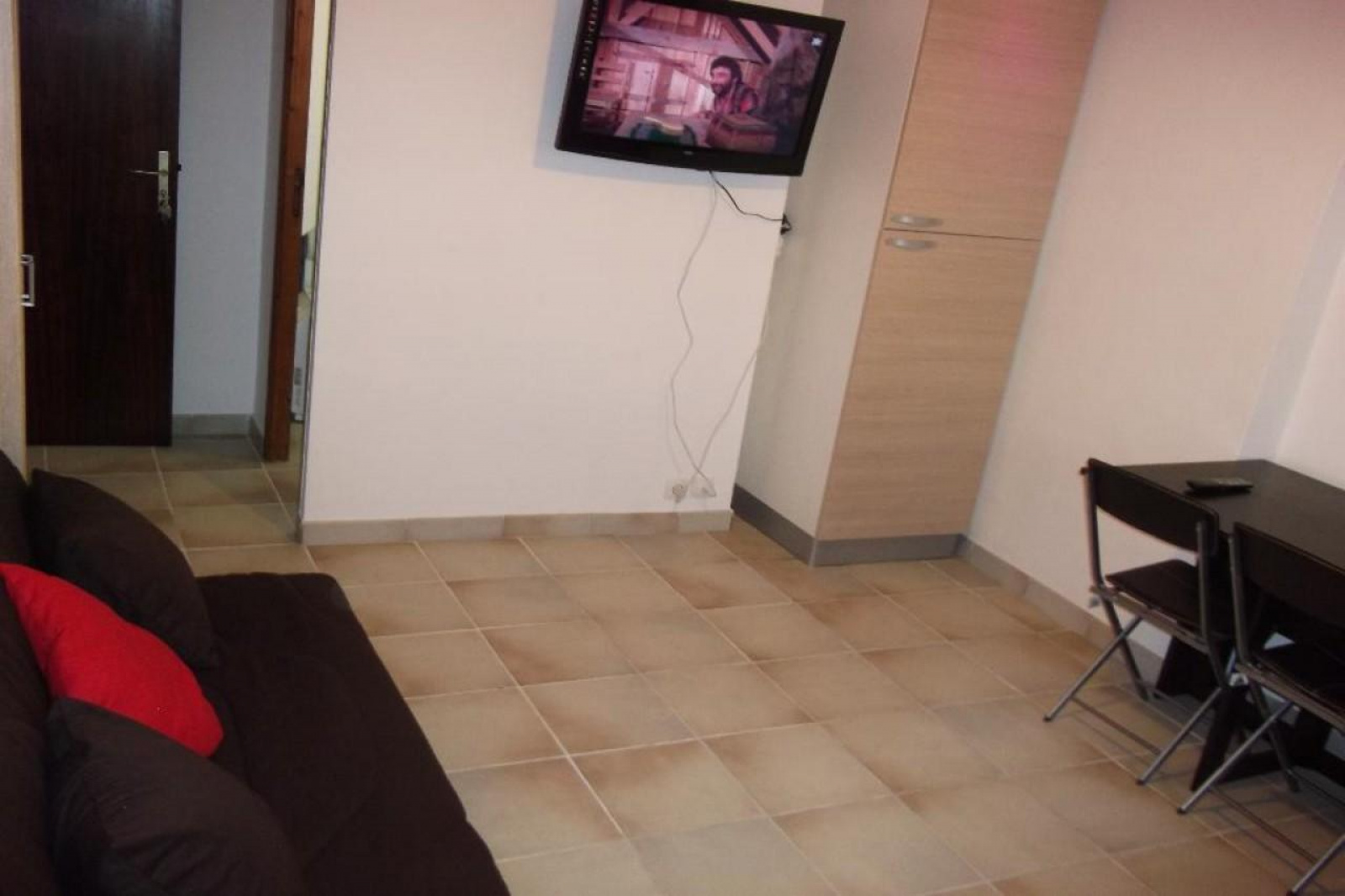 Image_, Appartement, Antibes, ref :107la