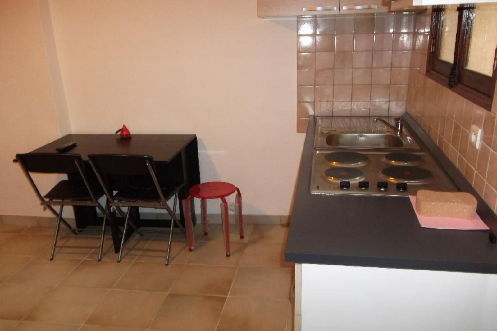 Image_, Appartement, Antibes, ref :107la