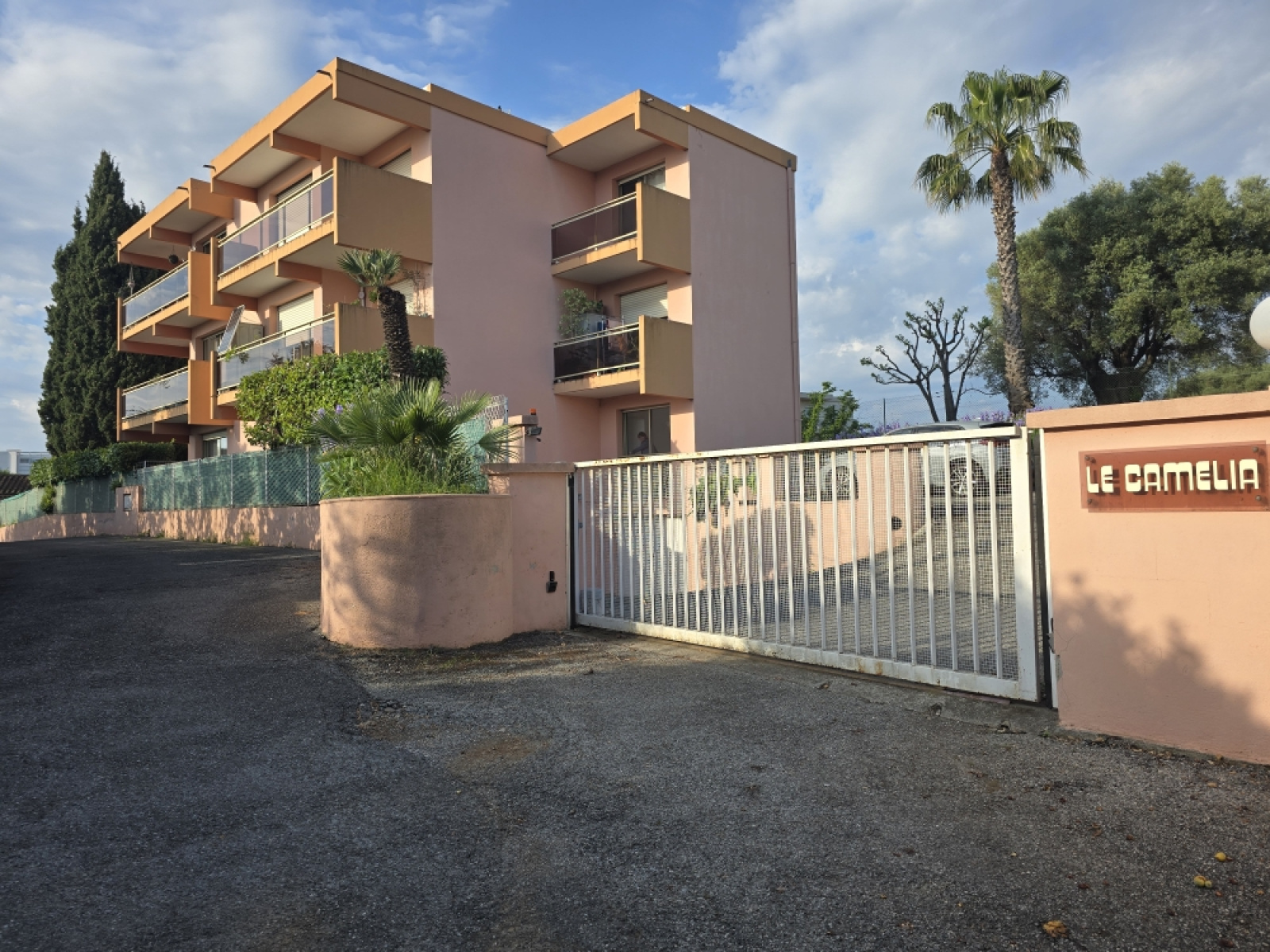 Image_, Appartement, Antibes, ref :487la